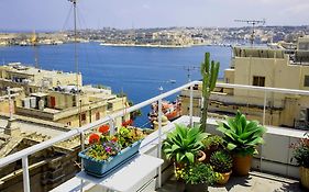 Palazzo Valletta Suites  4* Malta